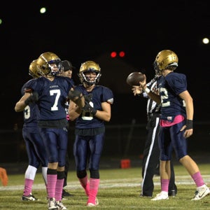 Brady Lupton