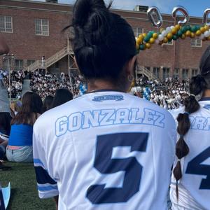 Jazzlene Gonzalez