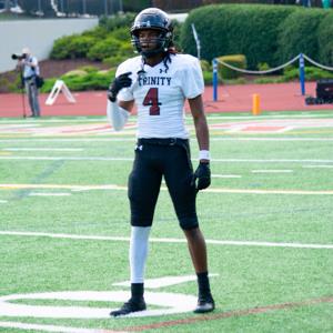 Tre Herbert