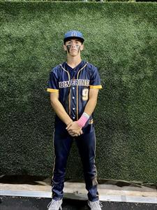 Jordan Cordero mugshot