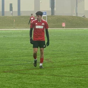 Adriano Sullivan