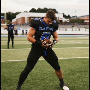 Codie Witmer mugshot