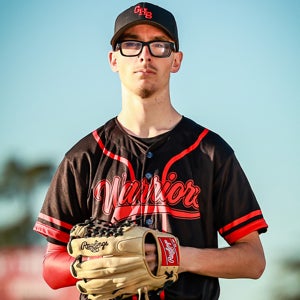 Zak Forney