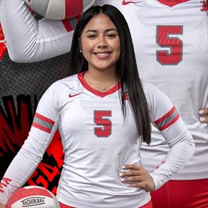 MADELYN GARCIA