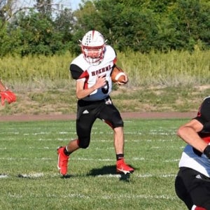 Jake Magninat