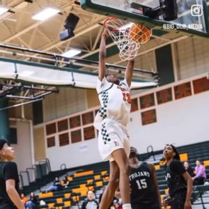 Jalen Mckinnies mugshot