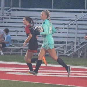 Courtney Snyder
