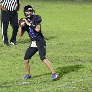 Elijah Duer