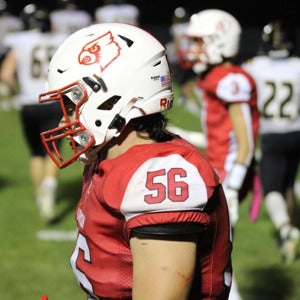 Patrick Myers mugshot