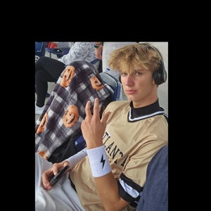 Jake Sorrell
