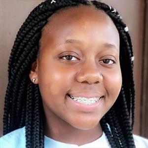 Timiaya Clark mugshot