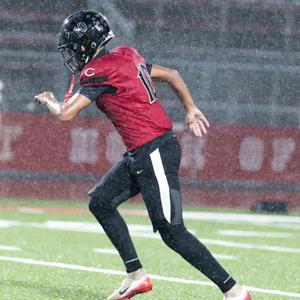 Samael Cerritos mugshot