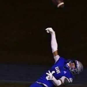 Kaden Baker