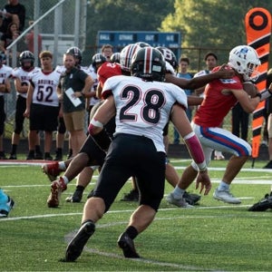 Brady Bannister mugshot