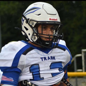 Trey Cheatham