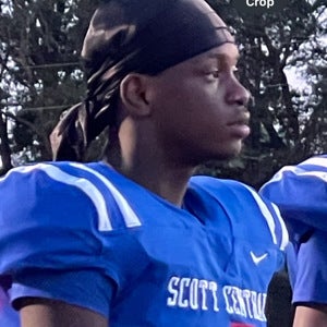 Devin Cunningham mugshot