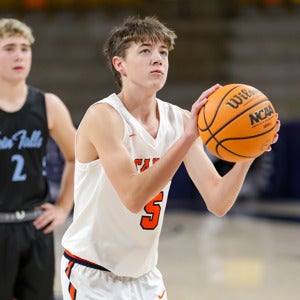 Kael Muir