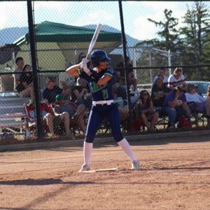 Leyla Martin mugshot