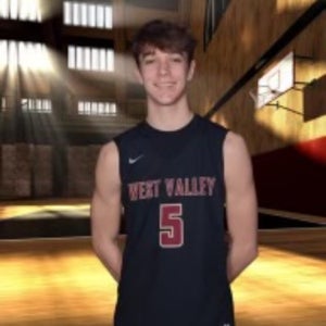 Zack Boemeke mugshot