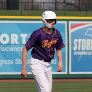 Xander Grice mugshot