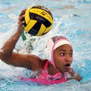 SELAH THOMAS