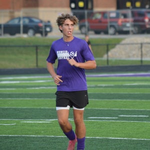 Ethan Klinger