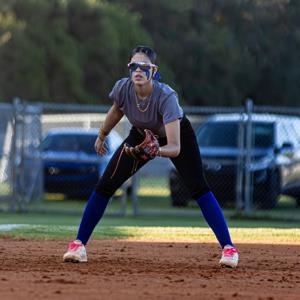 Gianeliz Reyes mugshot