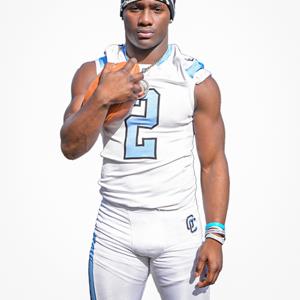 Kemarrion Battles mugshot