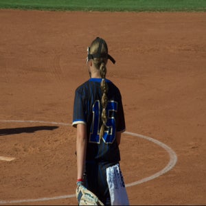 Maci Jones