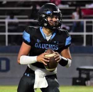 Brian Carlson mugshot