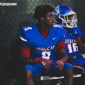 Udarius Jenkins mugshot