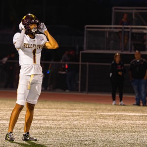 Kamarion Flores mugshot