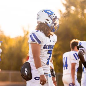 Eli Bagley