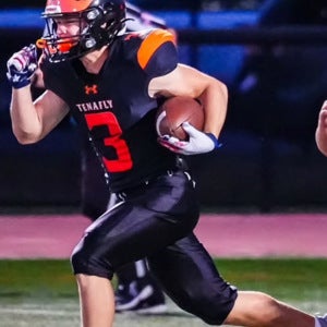 Brennan Smith mugshot