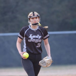 Saralyn Roberts mugshot