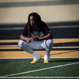 Jamari Doby