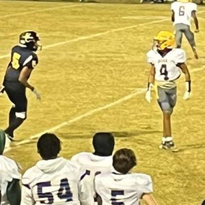 Jaiden Faircloth