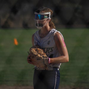 Mackenzie Brongiel mugshot