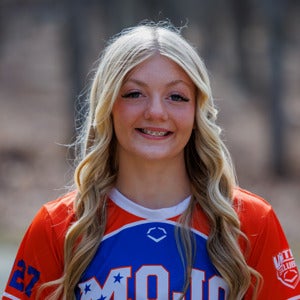 Madison Haynes mugshot