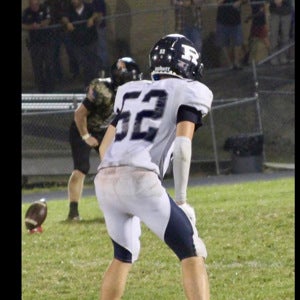 Aiden Compton mugshot