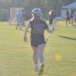 Lainey Durden
