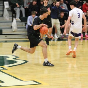 Evan Ferguson mugshot