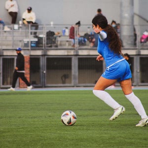 Dayana Deras mugshot