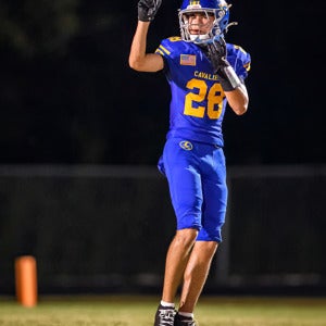 Didier Marroquin mugshot