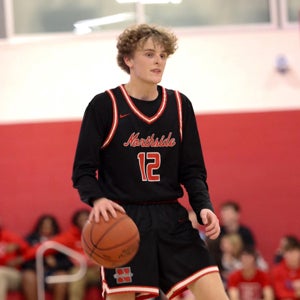Bryson Johnson