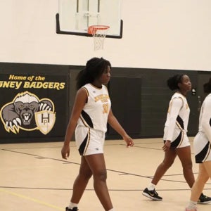 Kendra Ibeh