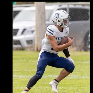 Joseph Sensing mugshot