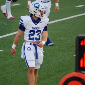 Jared Pope