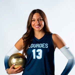Lexie Espin