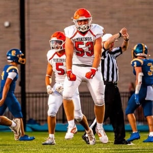 Dalton Brown mugshot